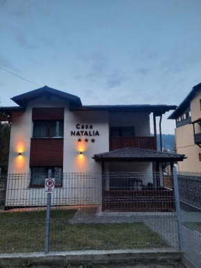 Casa Natalia Bușteni